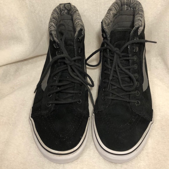 Vans Other - Off the Wall Vans Men’s Sneakers